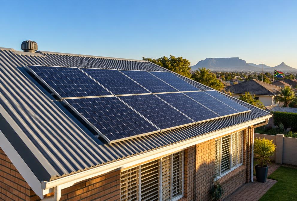 Sunspire Energy